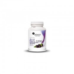Acai Berry 3200 suplement diety