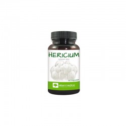 Hericium Suplement Diety