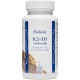 Holistic K2+D i kokosolja witamina K2 MK-7 MK7 witamina D3 cholekalcyferol ekologiczny olej kokosowy witamina D