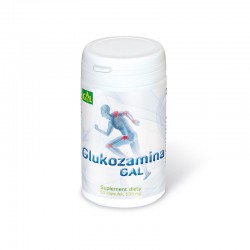 Glukozamina Gal Suplement diety 60 kaps.