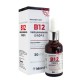 Witamina B12 drops 30 ml Metylokobalamina w kroplach witamina E Witamina B12 w płynie