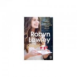 Książka "Robyn Lawley gotuje"