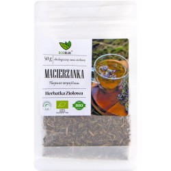 Macierzanka 50g EcoBlik herbatka ziołowa ekologiczna thymus serpyllum