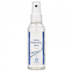 Holistic Magnesium-spray - Magnez w sprayu - 100 ml CSM- ConcenTrace Mineral Drops