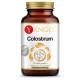 Colostrum 120 kaps 40% IgC Yango wołowe colostrum proteiny immunoglobuliny