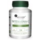 Witamina C optymalna 250mg synergia 4 form 200kaps. Aliness kwas L-askorbinowy askorbinian magnezu askorbinian wapnia