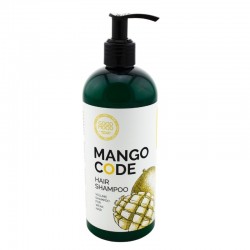 Szampon do włosów nadający objętość z ekstraktem mango 400ml Good Mood